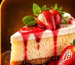 Tarta de postre